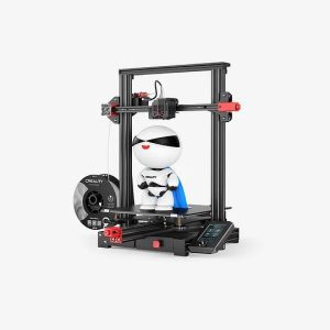 پرینتر سه بعدی Ender-3 Max Neo